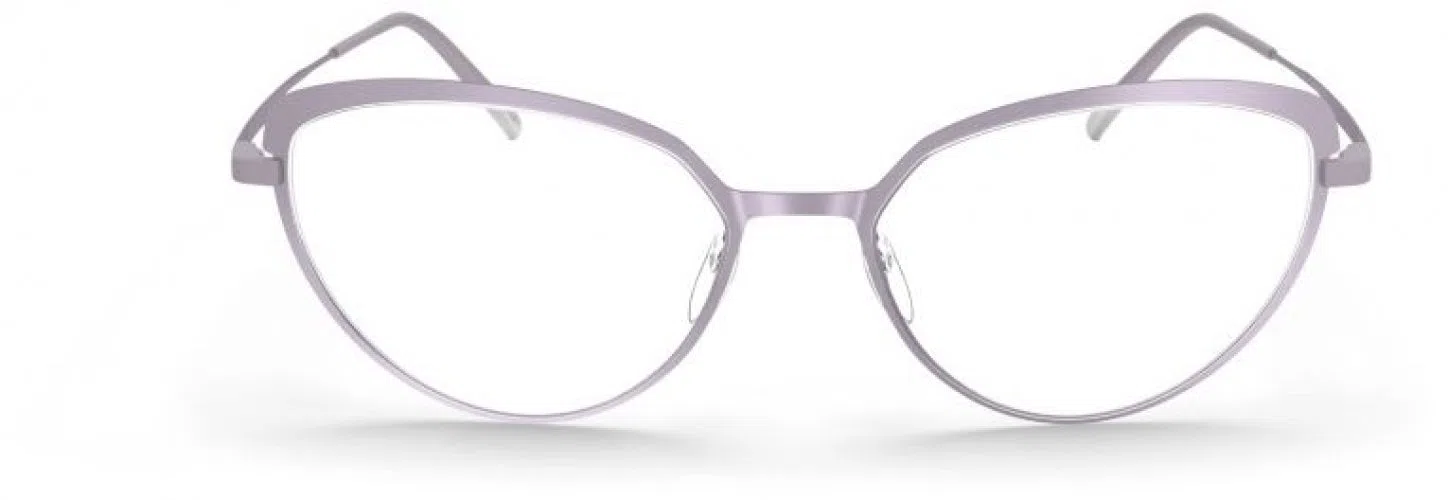 Silhouette Lite Wave 5532 Eyeglasses - view 7